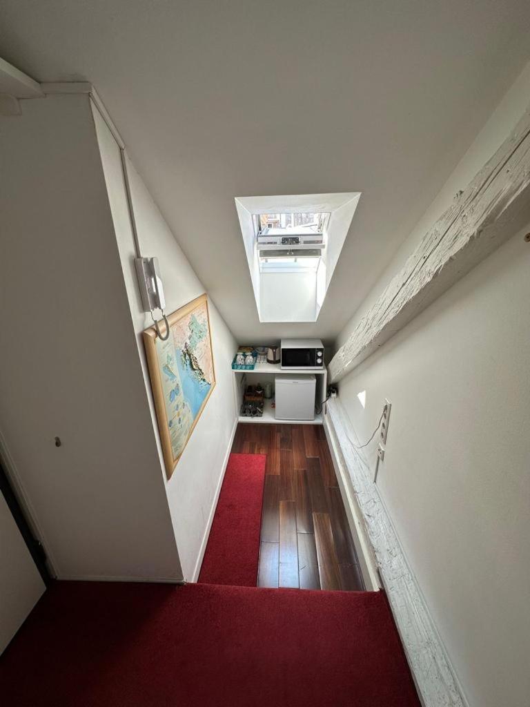 Jacuzzi Apartment - Center Zagreb Ngoại thất bức ảnh