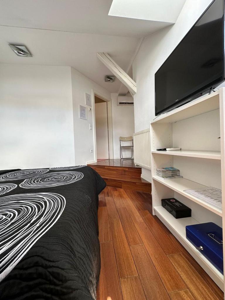 Jacuzzi Apartment - Center Zagreb Ngoại thất bức ảnh