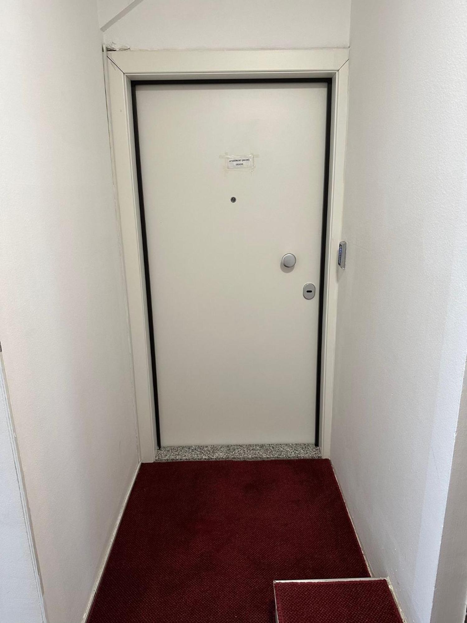 Jacuzzi Apartment - Center Zagreb Ngoại thất bức ảnh